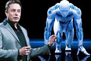 Musk: umělá inteligence překoná člověka do roku 2040