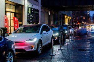 VIDEO: Každý kus Tesla Model X je pod kontrolou, než vyrazí do světa!