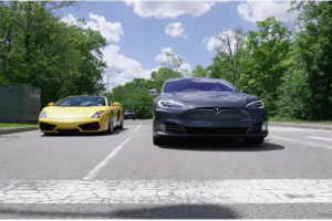 VIDEO: Výherce Tesla Project Loveday