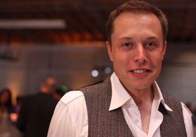 Elon Musk – génius a vizionář VI: Úspěch? Někdy musíme být trpěliví.