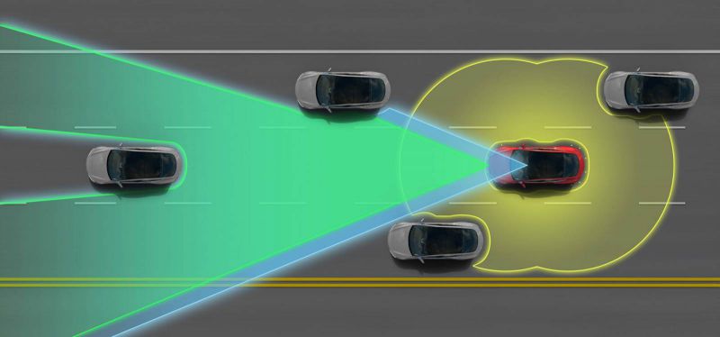 Přichází nový Model S – Dual Motor a Autopilot!