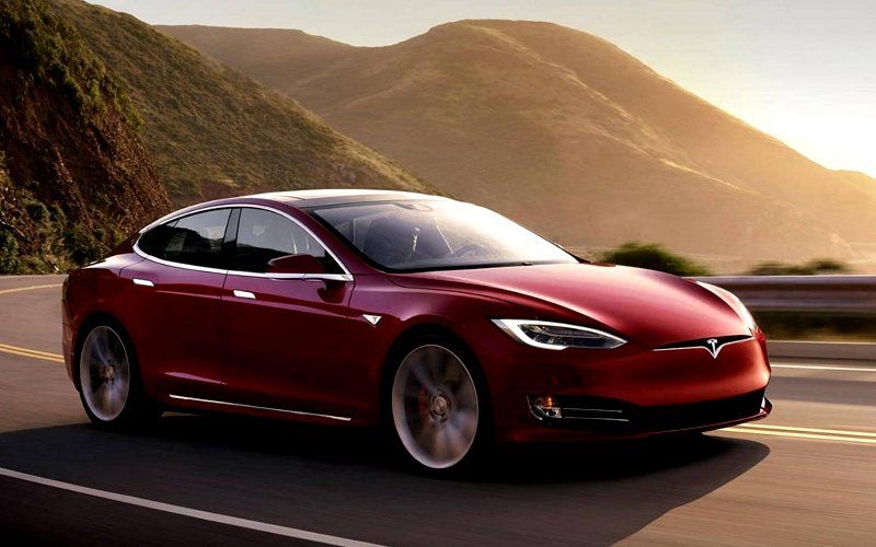 Tesla si nechala patentovat systém autonomních blinkrů. Chce zvýšit bezpečnost a snížit riziko způsobené nedbalostí řidičů