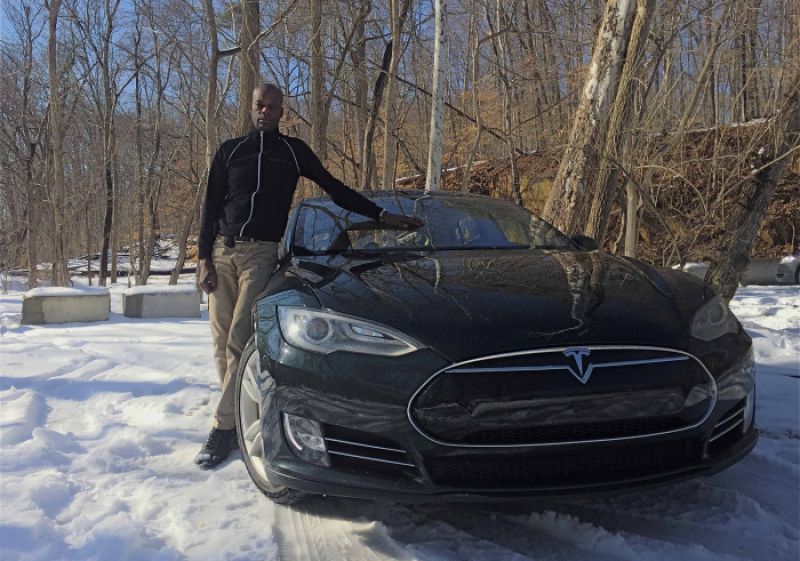 Tesla v praxi VI: 200 tisíc rekordních ujetých kilometrů s Modelem S, jak se změní?