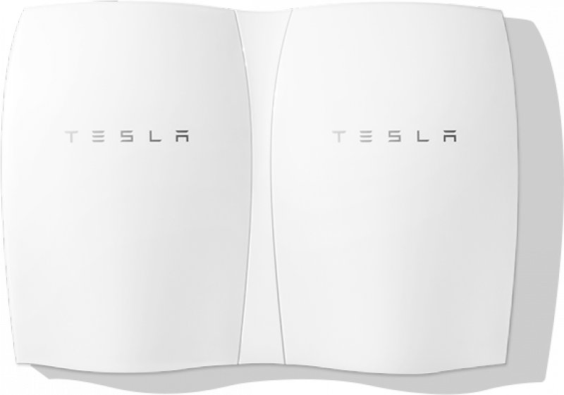 Tesla začala doručovat PowerWall