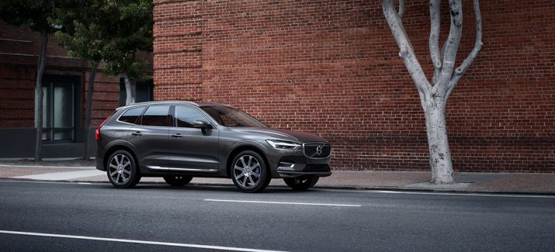 Volvo končí s diesely, věnovat se bude elektromobilům!