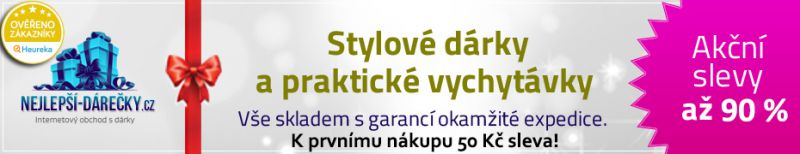 Nejlepsi darecky
