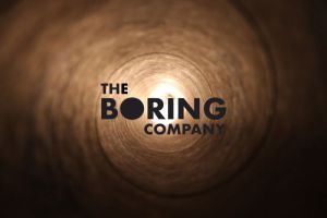 Boring Company otevře první tunel veřejnosti již v prosinci