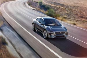 Bývalý technický ředitel Jaguar Land Rover: „Vodíková auta jsou totální nesmysl“