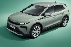 Český elektromobil je nejprodávanějším v Evropě!