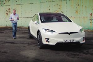 Clarkson versus Model X