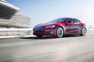 Co plánuje Tesla na rok 2018?