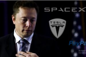 Elon Musk – génius a vizionář IX: Jaký je Elon Musk šéf?