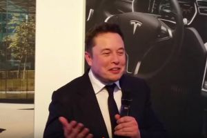 Elon Musk: Model X je lepší SUV než Model S sedan