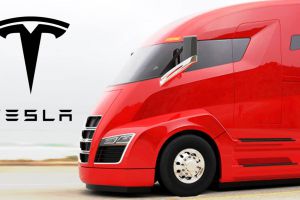 Elon Musk: Tesla Semi přijde za měsíc. Bude lepší, než se čekalo!