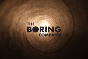 Elon Musk zveřejnil směšnou cenu stavebních bloků Boring Company