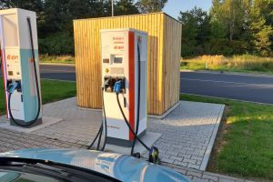 Malým elektromobilem ze Španělska do ČR a navíc zadarmo – utopie?