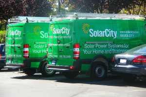 Odtajněno: Proč Tesla kupuje SolarCity