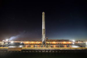 SpaceX změnil pravidla raketového průmyslu, Arianespace i Boeing ho následují