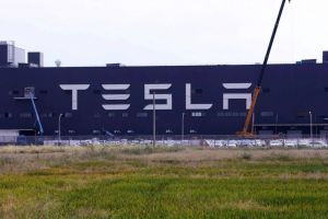 Tesla bude v Německu vyrábět až 500 tisíc vozů ročně!