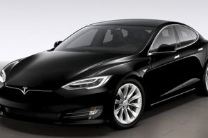 Tesla Model S nově nabízí dojezd až 630 km!
