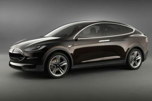 Tesla Model X: zkušenosti po dvou měsících