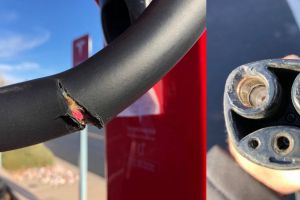 Tesla musí čelit dalším útokům na své dobíjecí stanice Supercharger