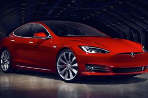  Tesla obnoví nabídku Tesla Model S 60 kWh i ve variantě 60D