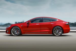 Tesla ruší Model S 60 a Model S 60D