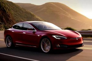 Tesla si nechala patentovat systém autonomních blinkrů. Chce zvýšit bezpečnost a snížit riziko způsobené nedbalostí řidičů