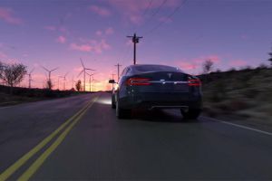 Tesla spouští projekt Loveday: soutěž o nejlepší fanouškovskou reklamu