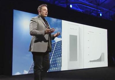 3 aktuální priority Elona Muska: Model 3, Autopilot a výrobní linka 100 kWh baterií