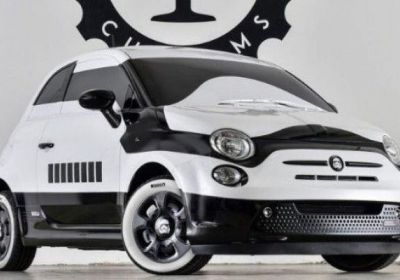 Bude Fiat konkurovat Modelu 3?