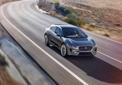 Bývalý technický ředitel Jaguar Land Rover: „Vodíková auta jsou totální nesmysl“