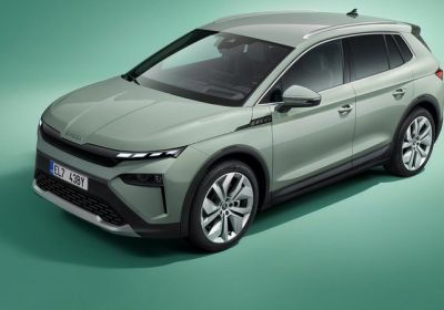 Český elektromobil je nejprodávanějším v Evropě!