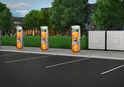 ChargePoint investuje 82 milionů dolarů na novou dobíjecí infrastrukturu v Evropě