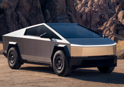 Cybertruck výrazně zlevňuje: Tesla reaguje na slabší prodeje novou „lidovou“ verzí