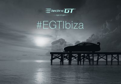 Electric GT Championship - závody upravených Tesel 
