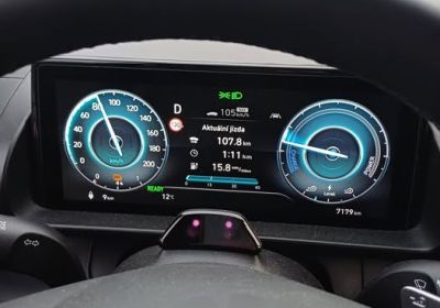 Elektromobil a dojezdová tíseň