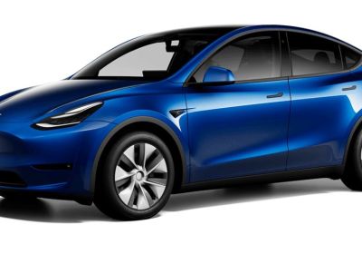 Elektromobil Tesla Model Y se letos stane nejprodávanějším autem na světě!