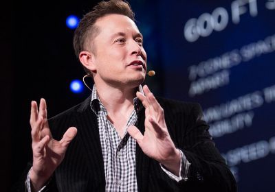 Elon Musk: Autonomní auta budou sdílená, vyjdou levněji než cestování autobusem