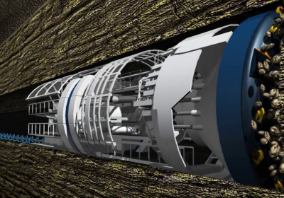 Elon Musk chce dopravu ve 3D, zamíří Hyperloop pod zem?