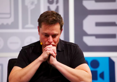 Elon Musk končí v předsednickém křesle Tesly