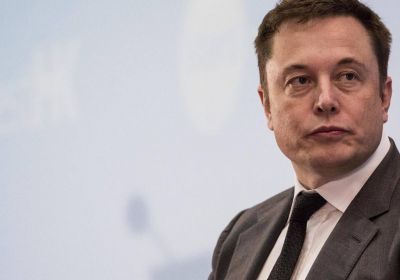 Elon Musk se ostře pustil do médií, která informovala o nehodách jeho vozů