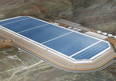 Evropská Gigafactory bude stát nejspíš v Německu