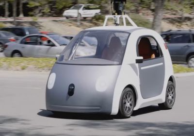 Google opouští plány výroby autonomního auta
