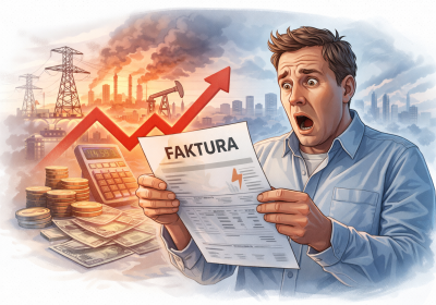 Hrozí nový energetický šok? Co znamená válka s Íránem pro vaši peněženku