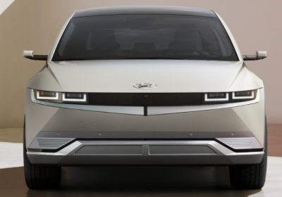 Hyundai Ioniq 5 představen, přichází revoluční elektromobil?