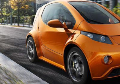 IMA Colibri: Předprodej elektroauta zahájen
