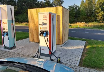 Malým elektromobilem ze Španělska do ČR a navíc zadarmo – utopie?