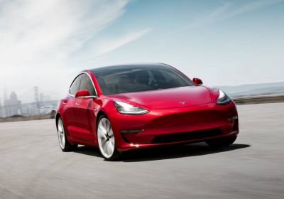 Milovníci elektromobilů z Evropy i Číny radujte se! Tesla otevírá objednávky na Model 3